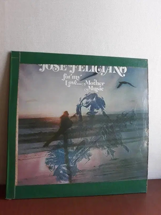 올드팝엘피 Jose Feliciano 바이닐 vinyl Oldpoplp